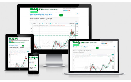 Сайт baaq.ru